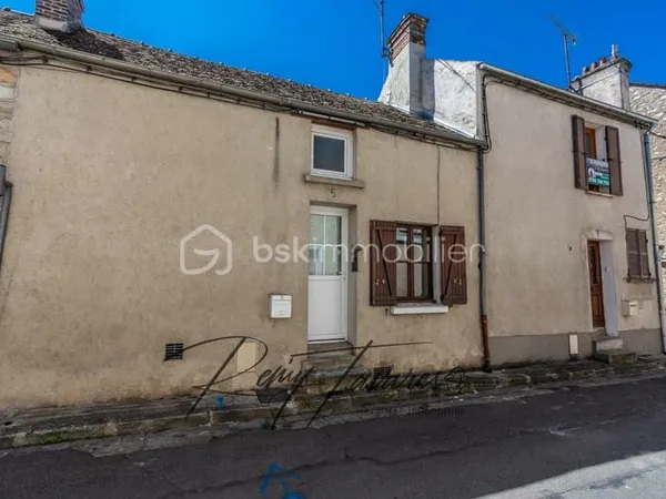 Petite Maison, Prix Bas, Incroyable Rendement locatif !