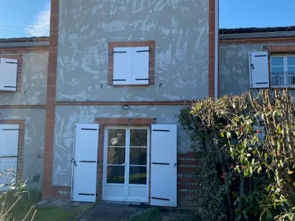 APPARTEEMNT A VENDRE A PIBRAC T 3
