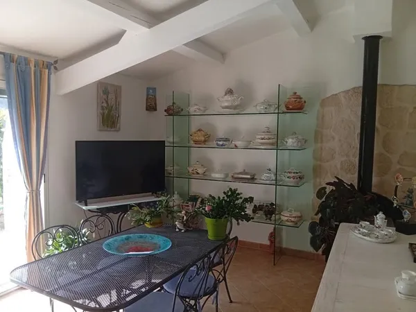 Maison/villa 0 pièces