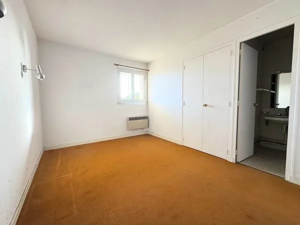 Appartement La Baule, Face mer, 2 pièce(s) 33.83 m2