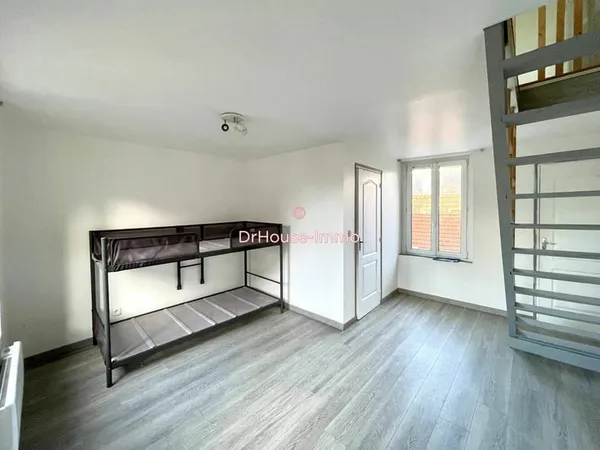 T2 en duplex dieppe