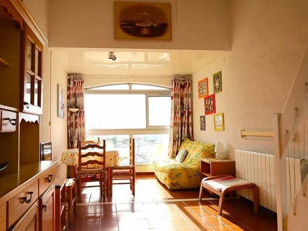Appartement - 3 pièces - 45.49 m²