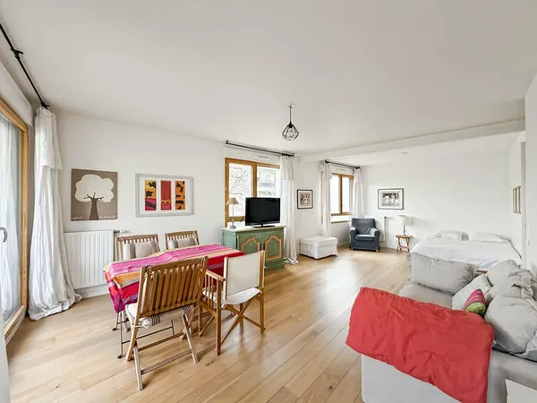 Appartement Massy 3 pièce(s) 66.08 m2