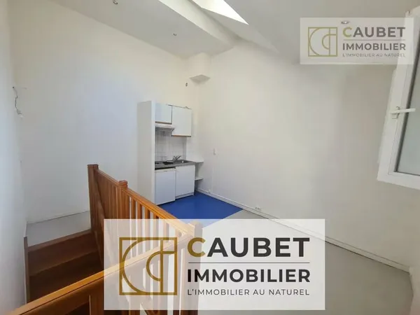 STUDIO - Place de Verdun - TARBES