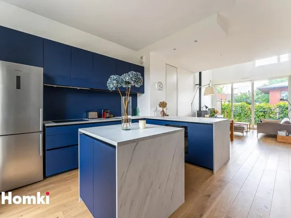 Maison/Villa T5 de 105 m2 à Le Bouscat 33110