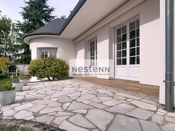 Pavillon de 150 m2 à Taverny
