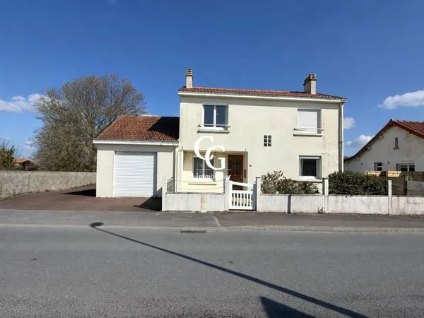 Maison à vendre Vieillevigne