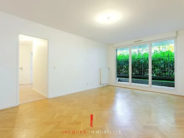 Appartement Vente Massy 3p 62m² 277000€