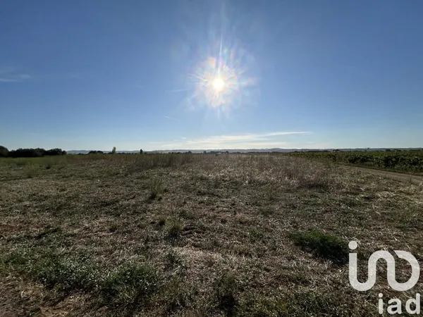 Terrain 40000 m²