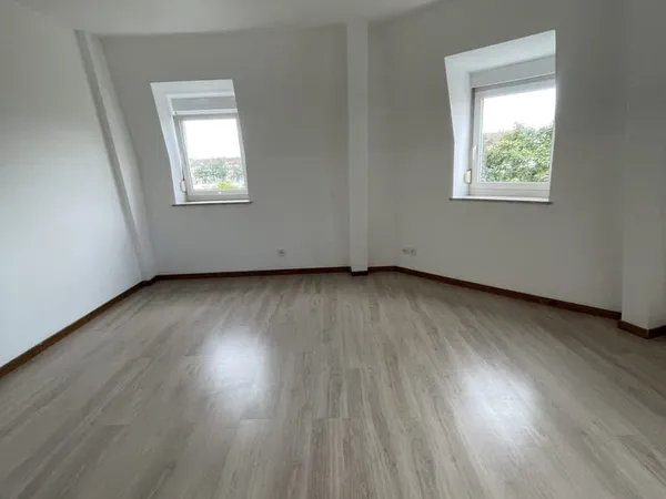 Appartement 2 pièces entièrement rénové MULHOUSE