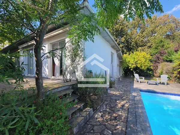 Merignac Parc Féau - Villa 185 m2