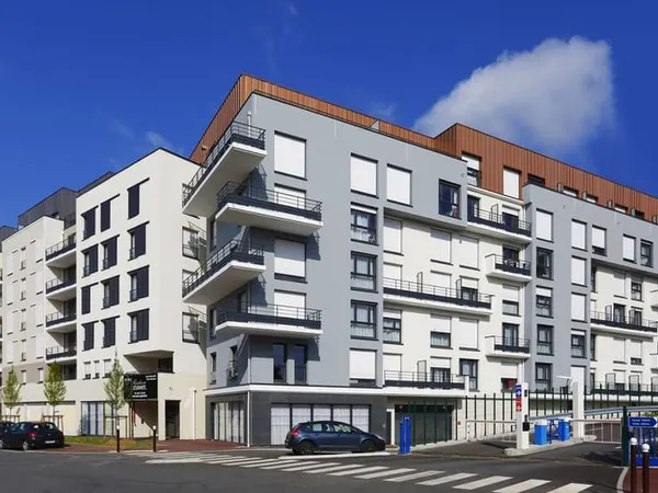 Investissement en residence étudiante