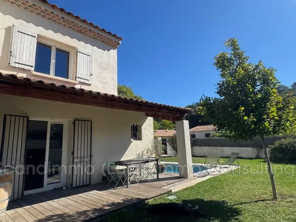 Vente maison 6 Pièce(s)