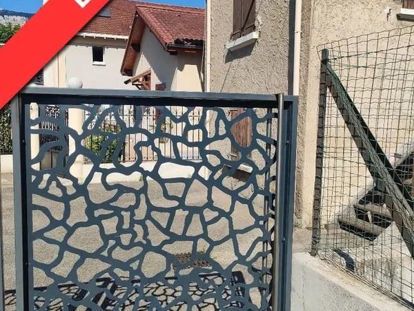 Studio 1 pièce 21 m²
