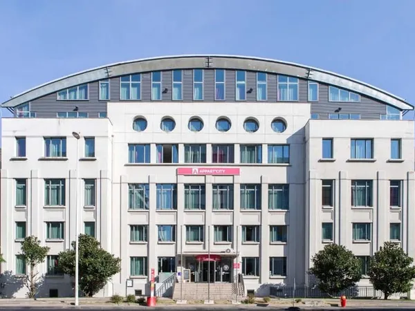 Investissement en residence hotelière