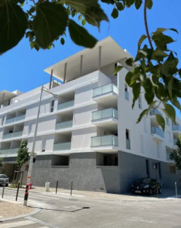 Appartement 6 pièces 91 m²