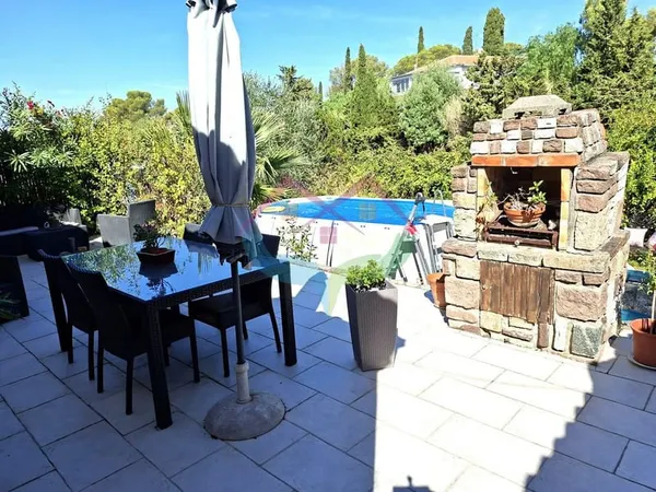 Maison T3 Saint Raphaël les Plaines à vendre