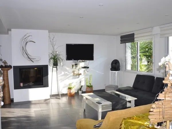 Maison à vendre 7 pièces SAINT HERBLAIN (44)