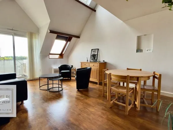 APPARTEMENT À ACHETER A TROYES