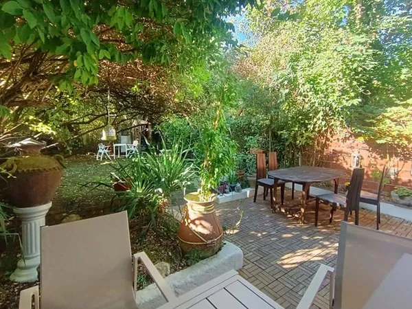 Maison Familiale 6 pièces 120m² Romainville (93230)