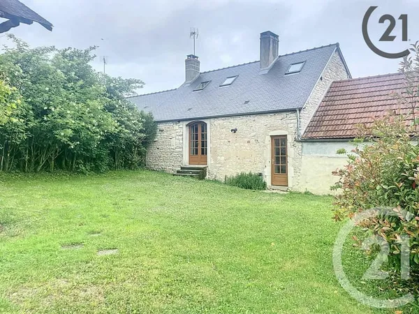 Maison 3 pièces 94 m²