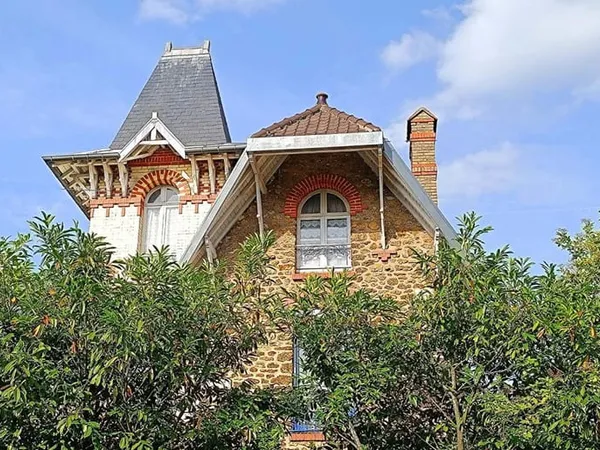 Maison Familiale 191m² 9 pièces Neuilly Plaisance (93360)