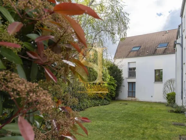 Spacieux appartement à DRAVEIL