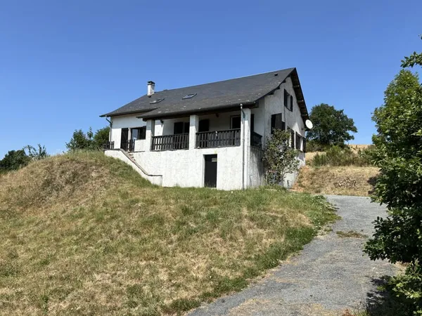 Maison à Gourdon-Murat en Corrèze