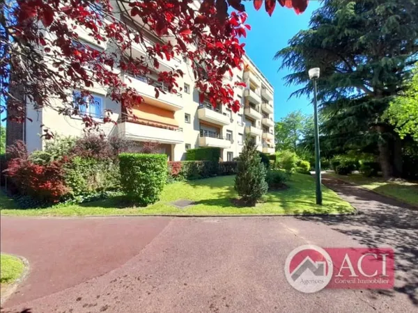 Appartement Deuil La Barre 4 pièce(s)