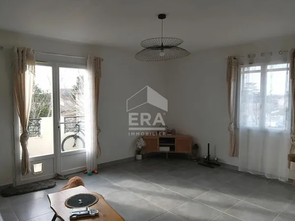 A VENDRE ALTHEN DES PALUDS Appartement 3 pièce(s) 69 m²