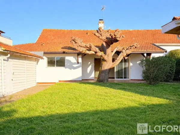 Maison La Teste 5 pièces 116 m2