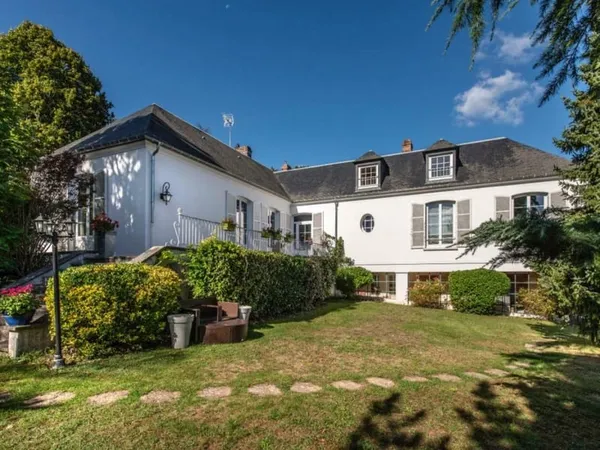 Maison 9 pièces