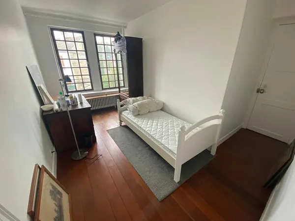 Chambre meublée Bures Sur Yvette 15,69 m2