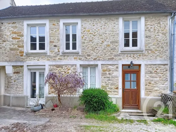 Maison 6 pièces 151 m²