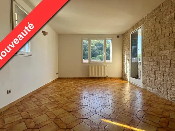 Appartement 3 pièces 70 m²