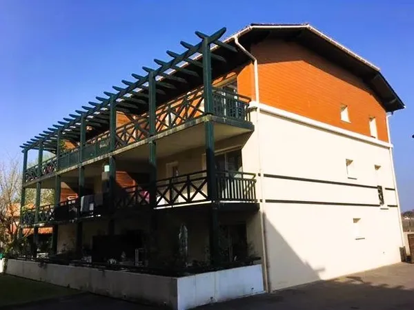 Bayonne appartement T3