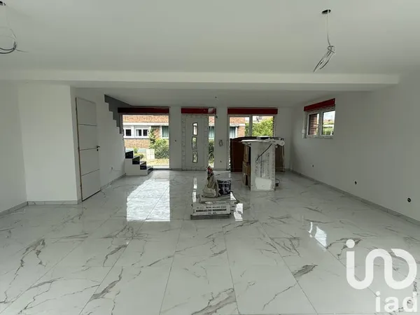 Vente Maison de ville 6 pièces
