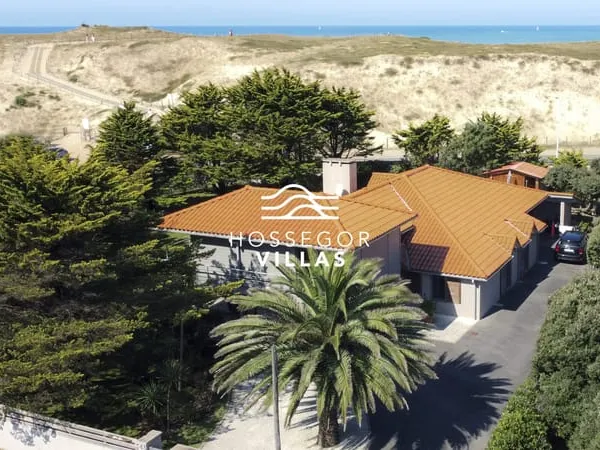 Villa OCEANE