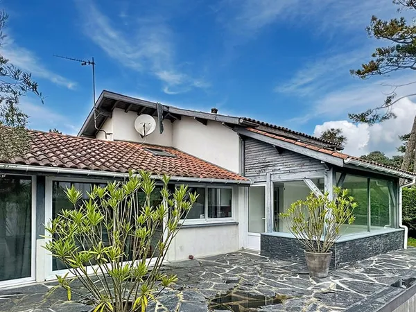 Maison Labenne-océan 5 pièces 144 m2