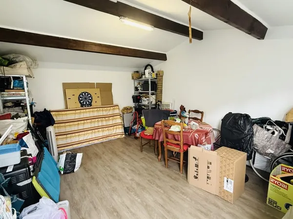 Maison 5 pièces 107 m²