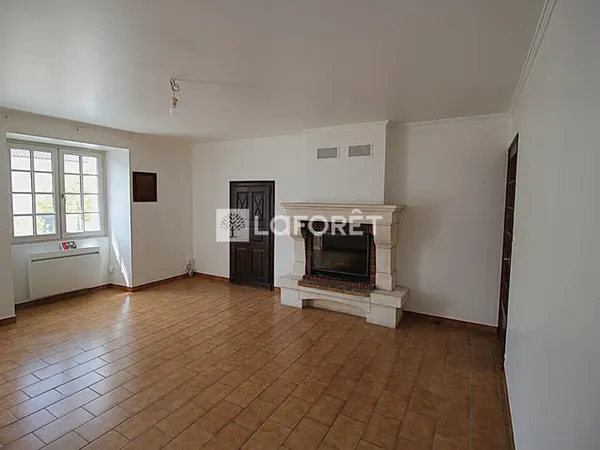 Maison Mareuil En Perigord 3 pièce(s) 92 m2