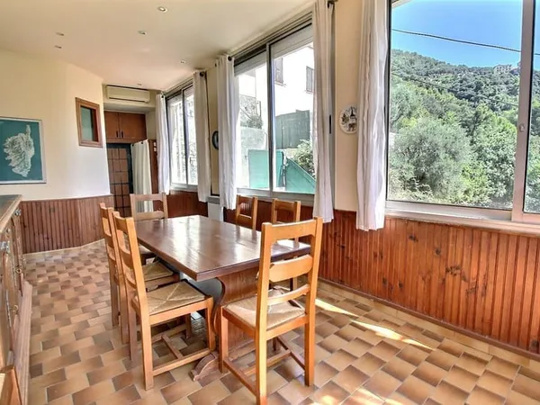 Appartement à vendre Nice