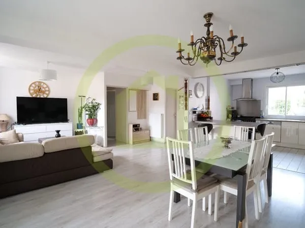 Maison Vente Montpellier 7p 172m² 359000€