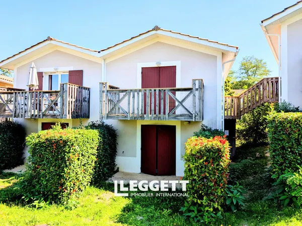 Appartement 4 pièce(s), BARBASTE