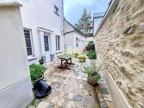 Appartement Fontainebleau 2 pièce(s)