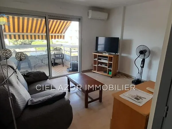 Vente appartement 1 Pièce(s)