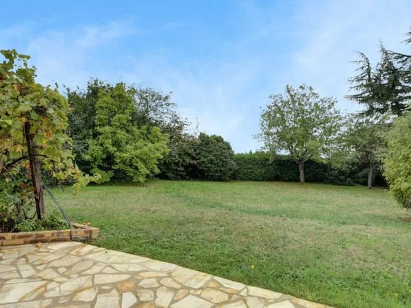 MAISON RECENTE ST NOM LA BRETECHE - 9 pièce(s) - 230 m2