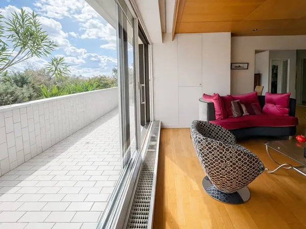 Appartement Verrieres Le Buisson 4 pièce(s) 88 m2