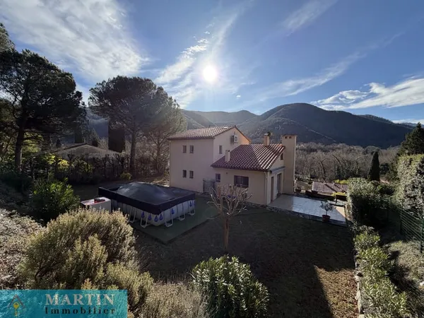 MAISON 5 PIECES 141M2