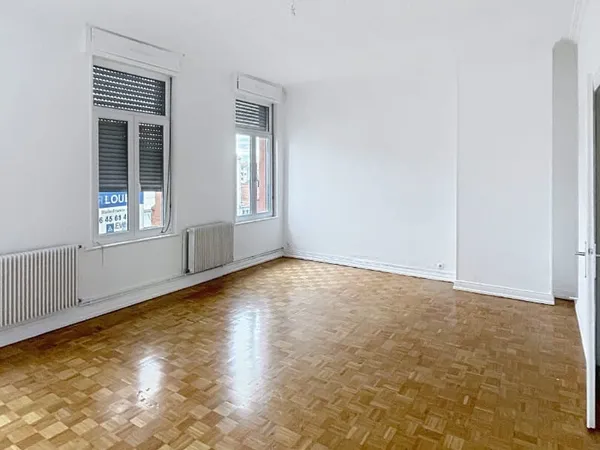 MONTIGNY LES METZ - 3 pièce(s) - 78.54m2